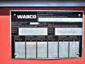 Goldhofer STZ - VL4 - 46/80 / REMOVABLE NECK / LOW BED